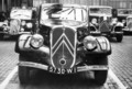 Citroën Traction Avant: 80 let legendarnega Citroëna