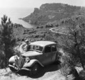 Citroën Traction Avant: 80 let legendarnega Citroëna