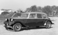 Citroën Traction Avant: 80 let legendarnega Citroëna