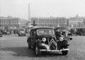 Citroën Traction Avant: 80 let legendarnega Citroëna