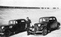 Citroën Traction Avant: 80 let legendarnega Citroëna