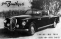 Citroën Traction Avant: 80 let legendarnega Citroëna
