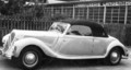 Citroën Traction Avant: 80 let legendarnega Citroëna
