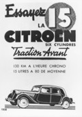 Citroën Traction Avant: 80 let legendarnega Citroëna