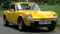 Triumph Spitfire