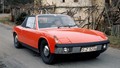 VW-Porsche 914