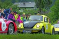 Volkswagen Käfer 1303 & Autobild Classic: Klasik leta 2012 po mnenju bralcev