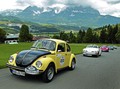 Volkswagen Käfer 1303 & Autobild Classic: Klasik leta 2012 po mnenju bralcev