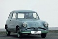 Volkswagen EA 48 (VW 600): Pozabljen Volkswagnov revolucionar
