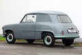 Volkswagen EA 48 (VW 600): Pozabljen Volkswagnov revolucionar