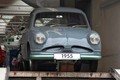 Volkswagen EA 48 (VW 600): Pozabljen Volkswagnov revolucionar