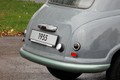 Volkswagen EA 48 (VW 600): Pozabljen Volkswagnov revolucionar