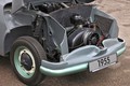 Volkswagen EA 48 (VW 600): Pozabljen Volkswagnov revolucionar