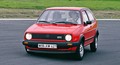 Volkswagen Golf II GTi