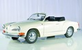 Volkswagen Karmann Ghia tip 14