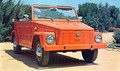 Volkswagen Kurierwagen (tip 181)