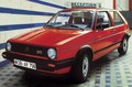 Volkswagen golf II: Golf druge generacije bo postal starodobnik
