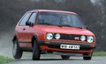 Volkswagen golf II: Golf druge generacije bo postal starodobnik