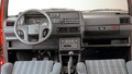 Volkswagen golf II: Golf druge generacije bo postal starodobnik