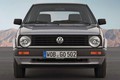 Volkswagen golf II: Golf druge generacije bo postal starodobnik