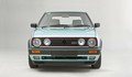 Volkswagen golf II: Golf druge generacije bo postal starodobnik