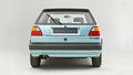 Volkswagen golf II: Golf druge generacije bo postal starodobnik