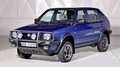 Volkswagen golf II: Golf druge generacije bo postal starodobnik