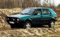 Volkswagen golf II: Golf druge generacije bo postal starodobnik