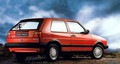 Volkswagen golf II: Golf druge generacije bo postal starodobnik