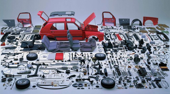 Volkswagen golf II: Golf druge generacije bo postal starodobnik