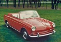 Volkswagen 1500/1600 tip 3 kabriolet