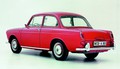 Volkswagen 1500/1600 tip 3 sedan