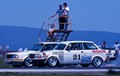Volvo 240 Turbo DTM