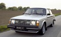 Volvo 242 GT
