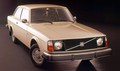 Volvo 242 L