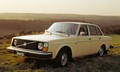 Volvo 244 DL