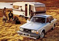 Volvo 244 GLE 