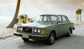 Volvo 244 GL (ZDA)