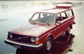 Volvo 245 DL