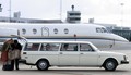 Volvo 245 LWB Transfer Taxi