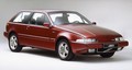 Volvo 480 ES: Prvi volvo s pogonom na prednji kolesi