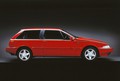 Volvo 480 ES: Prvi volvo s pogonom na prednji kolesi