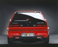 Volvo 480 ES: Prvi volvo s pogonom na prednji kolesi
