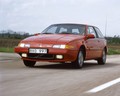 Volvo 480 ES: Prvi volvo s pogonom na prednji kolesi