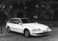 Volvo 480 ES: Prvi volvo s pogonom na prednji kolesi