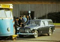 Volvo P220 amazon: Praktični karavan praznuje 50 let