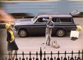 Volvo P220 amazon: Praktični karavan praznuje 50 let