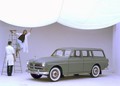 Volvo P220 amazon: Praktični karavan praznuje 50 let