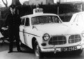 Volvo P220 amazon: Praktični karavan praznuje 50 let