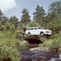 Volvo P220 amazon: Praktični karavan praznuje 50 let